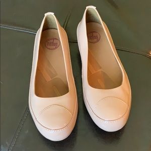FitFlop Ballet Flats